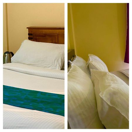 Hotel O Coco Land Chakkarakkal Экстерьер фото