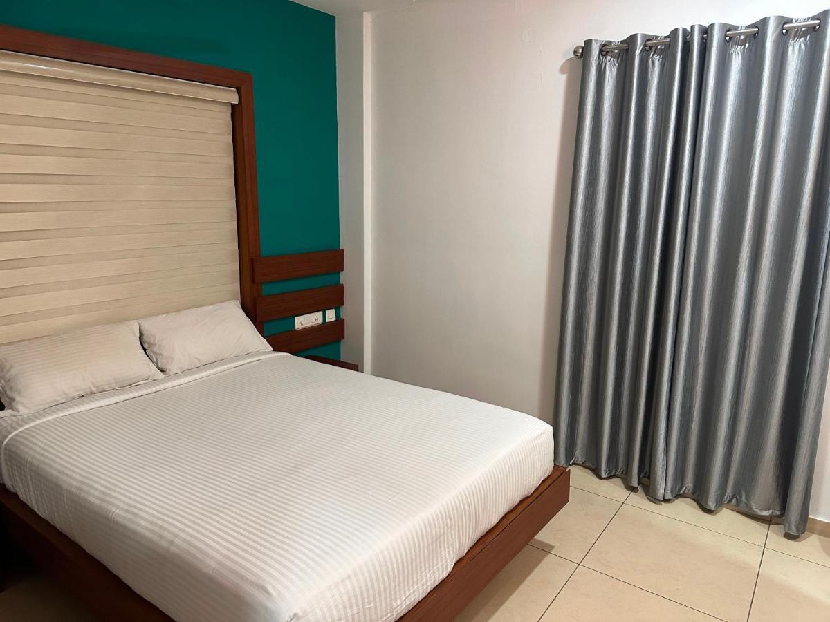 Hotel O Coco Land Chakkarakkal Экстерьер фото