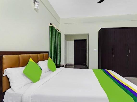 Hotel O Coco Land Chakkarakkal Экстерьер фото