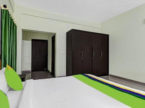 Hotel O Coco Land Chakkarakkal Экстерьер фото