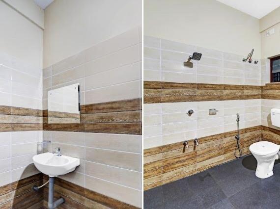 Hotel O Coco Land Chakkarakkal Экстерьер фото
